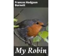 My Robin (ebook)