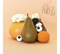 My Robot Friend - Soft-Core