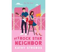 My Rock Star Neighbor (New York Spark)