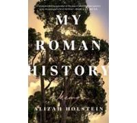 My Roman History (ebook)