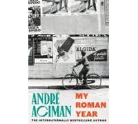 My Roman Year