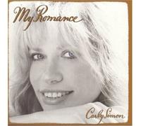 My Romance by Simon, Carly (1990) Audio CD