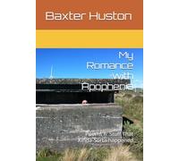 My Romance with Apophenia: Poems n' Stuff That Kinda-Sorta happened