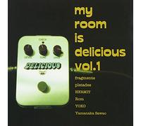 my room is delicious vol.1
