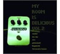 my room is delicious Vol.2