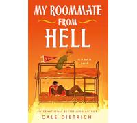 My Roommate from Hell
