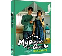 My Roommate is a Gumiho (English Sub, Korean TV Series)