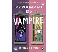 My Roommate is a Vampire