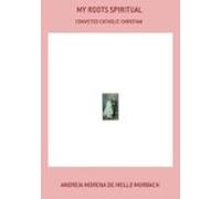 My Roots Spiritual (ebook)