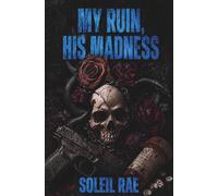 My Ruin, His Madness (Forbidden Titans)