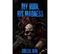 My Ruin, His Madness (Forbidden Titans)