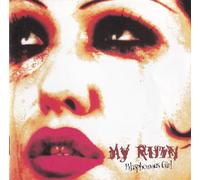 My Ruin^My Ruin - Blasphemous Girl