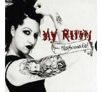 My Ruin^My Ruin - Blasphemous Girl