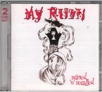 My Ruin^My Ruin^My Ruin - Ruined and Recalled