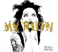 My Ruin - Speak And Destroy