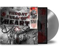 My Ruin - Throat Full of Heart - Silver [Vinilo]