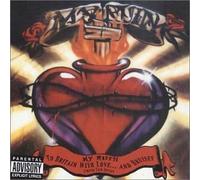 My Ruin - to Britain with Love.and Bru [Import]