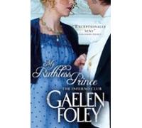 My Ruthless Prince (ebook)