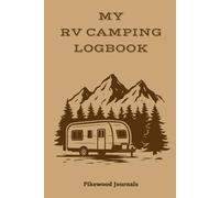 My RV Camping Logbook