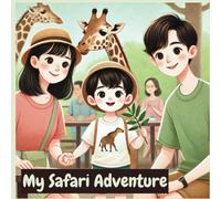 My Safari Adventure: Boy