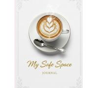 My safe space: A place where your thoughts are safe your feelings are valid and your heart can rest .