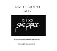 My Sagittarius Daily Life Thoughts December 20th: Sagittarius Custom Daily Weekly Day Thoughts, Custom Zodiac Thinking,Travel Plans (377 pages 6x9 inch) Paperback, Lined Paper Weather Tracker Timeless