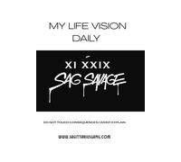 My Sagittarius Daily Life Thoughts November 29th: Sagittarius Custom Daily Weekly Day Thoughts, Custom Zodiac Thinking,Travel Plans (377 pages 6x9 inch) Paperback, Lined Paper Weather Tracker Timeless