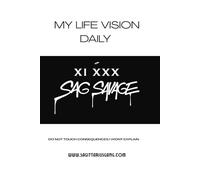 My Sagittarius Daily Life Thoughts November 30th: Sagittarius Custom Daily Weekly Day Thoughts, Custom Zodiac Thinking,Travel Plans (377 pages 6x9 inch) Paperback, Lined Paper Weather Tracker Timeless