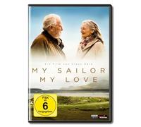 My Sailor, My Love [DVD]