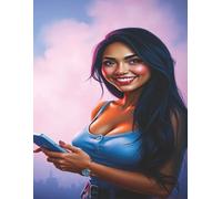 My Salvadoran Is Beautiful: El Salvador Ethnic Heritage Notebook For Teens, Adults, Office, School