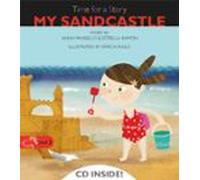my sandcastle (time for a story - level 3)