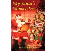 My Santa's Money Tree