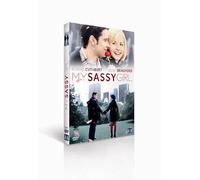My Sassy Girl [Francia] [DVD]