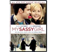 My Sassy Girl [Reino Unido] [DVD]