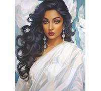 My Saudi Arabian Is Beautiful: Blank Lined Journal for Women - Birthday Gift: Motivational Journal or To-Do List Notebook for Women