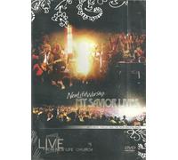 My Savior Lives [DVD de Audio]