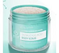 My Scheming - 1% Salicylic Acid Body Scrub 270g