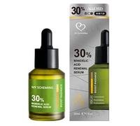 My Scheming - 30% Mandelic Acid Renewal Serum 30ml