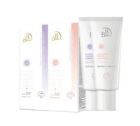 My Scheming - BB Amino Hydrating Tinted Sunscreen SPF 50+ P Soft Purple - 35ml
