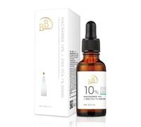 My Scheming - BB Amino Niacinamide 10% + Zinc Pca 1% Serum 30ml