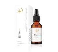 My Scheming - BB Amino Vitamin B5 6% + Cica Serum 30ml