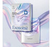 My Scheming - Exosome Peptide Revitalizing Hydra-Glow Mask 3 pcs