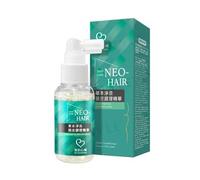 My Scheming - Neo Hair Scalp Purifying Soothing Serum 65ml