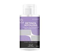 My Scheming - Retinol Revitalizing Firming Cleansing Makeup Remover 300ml