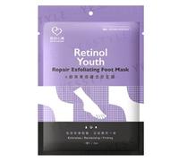 My Scheming - Retinol Youth Repair Exfoliating Foot Mask 1 pair