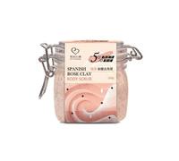 My Scheming - Spanish Rose Clay Body Scrub 200g