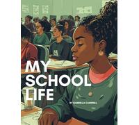 My School Life (HempHill Elementary 2024)