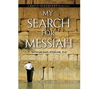 My Search for Messiah [USA] [DVD]
