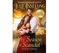 My Season of Scandal: The Palace of Rogues: 7