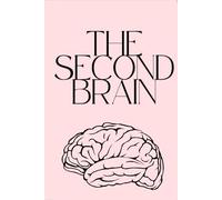 MY SECOND BRAIN: Your journal for Ideas and Insights